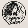 Evonne's Salon Logo